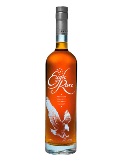 Eagle Rare 10 Year Bourbon Whiskey 750ml bottle