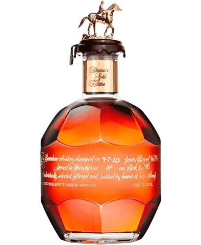 Blantons Gold Edition