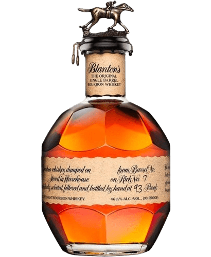 Blanton’s Original Single Barrel