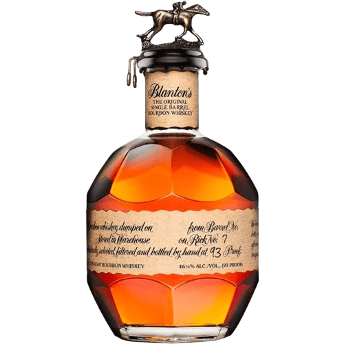 Blanton's