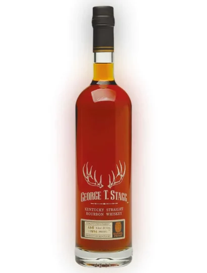 George T. Stagg Bourbon Whiskey