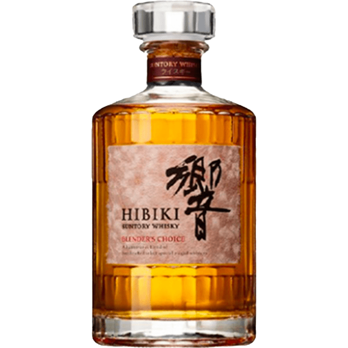 Hibiki Blender's Choice