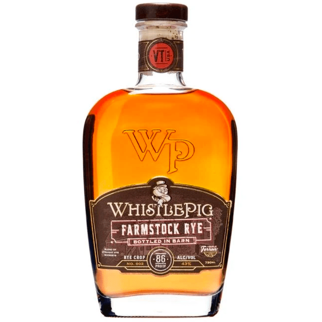 WhistlePig