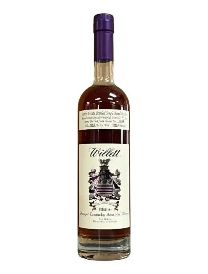 Willett Family Estate 11 Year Single Barrel Bourbon #1044 