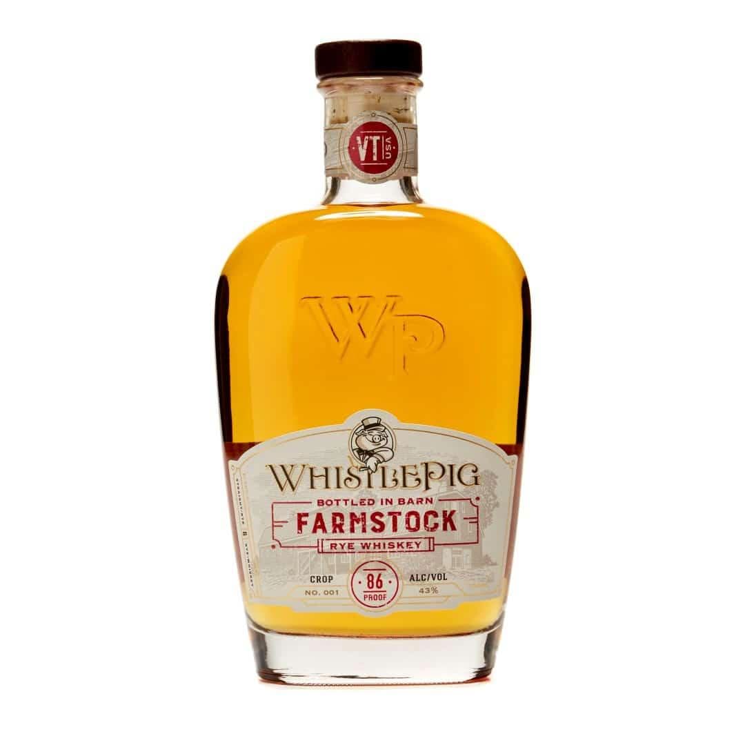 WhistlePig FarmStock Rye Crop 001 - Image 2