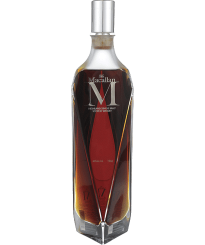 Macallan 