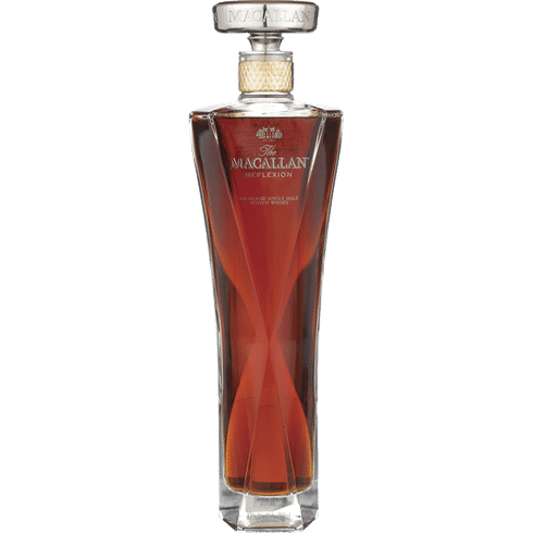 Macallan Reflexion