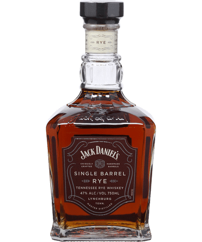 Jack Daniels Single Barrel Rye