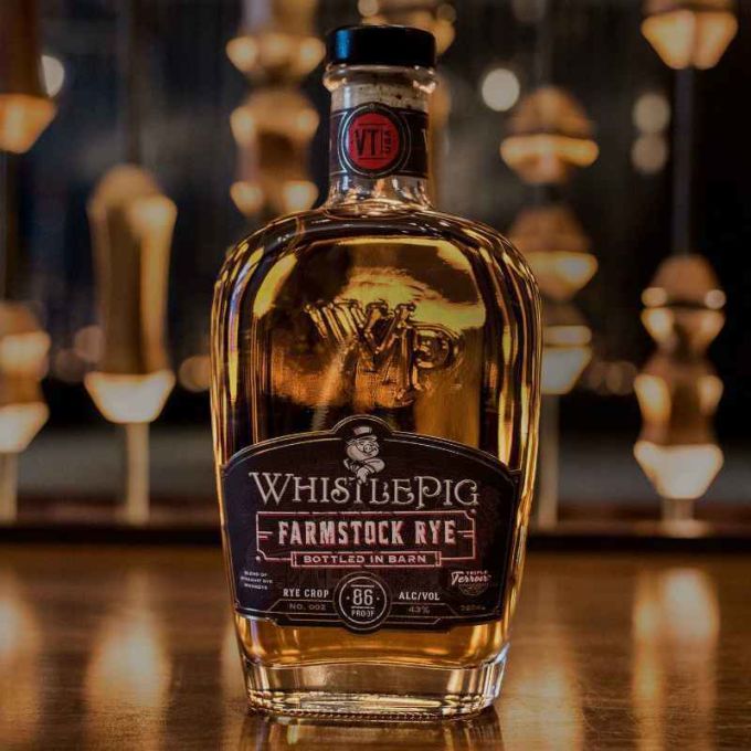 WhistlePig FarmStock Rye Crop 002 - Image 3