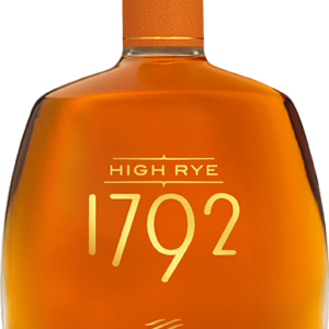 1792 High Rye