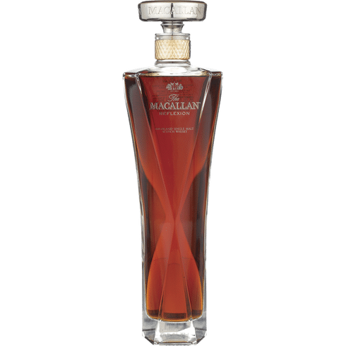 Macallan Reflexion