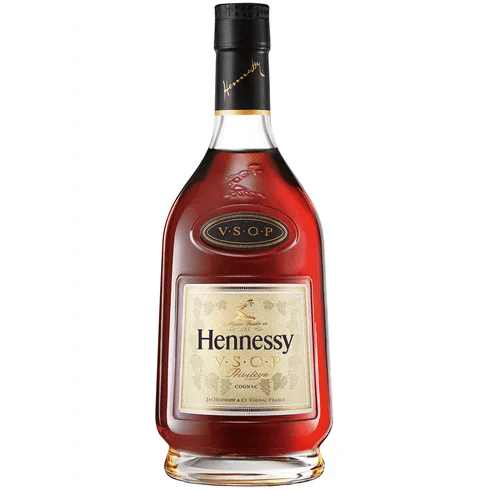 Hennessy VSOP Cognac