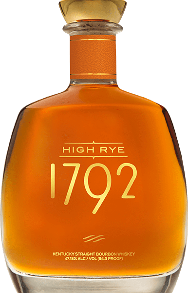 1792 High Rye