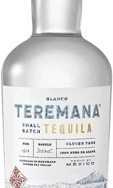 Teremana – Blanco Small Batch