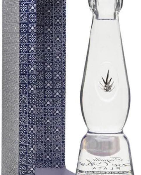 Clase Azul Plata Tequila, 70 cl 03982
