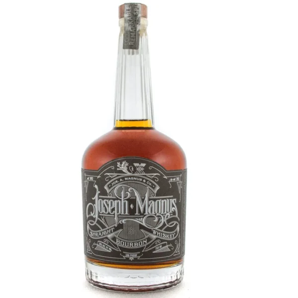 Joseph Magnus Straight Bourbon