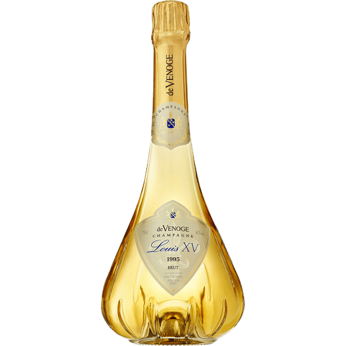 De Venoge Louis XV, 1995