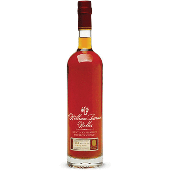 William Larue Weller 2015